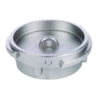 Tanker coupling - female connector - type VB - stainless steel
